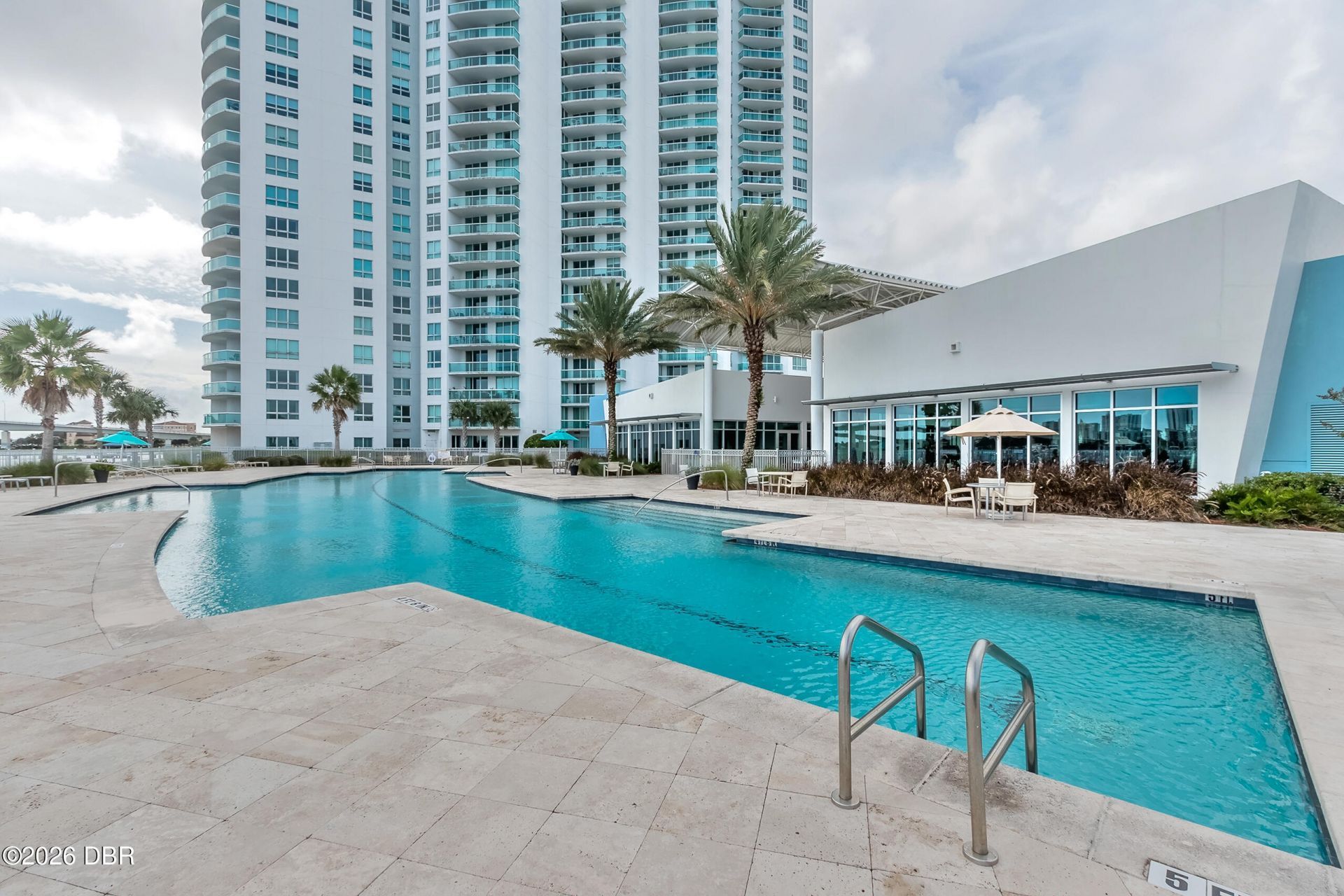 231 Riverside Drive, Unit 510, Holly Hill, FL 32117 Photo