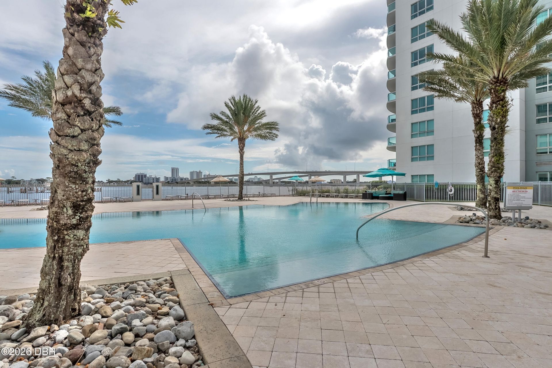 231 Riverside Drive, Unit 510, Holly Hill, FL 32117 Photo