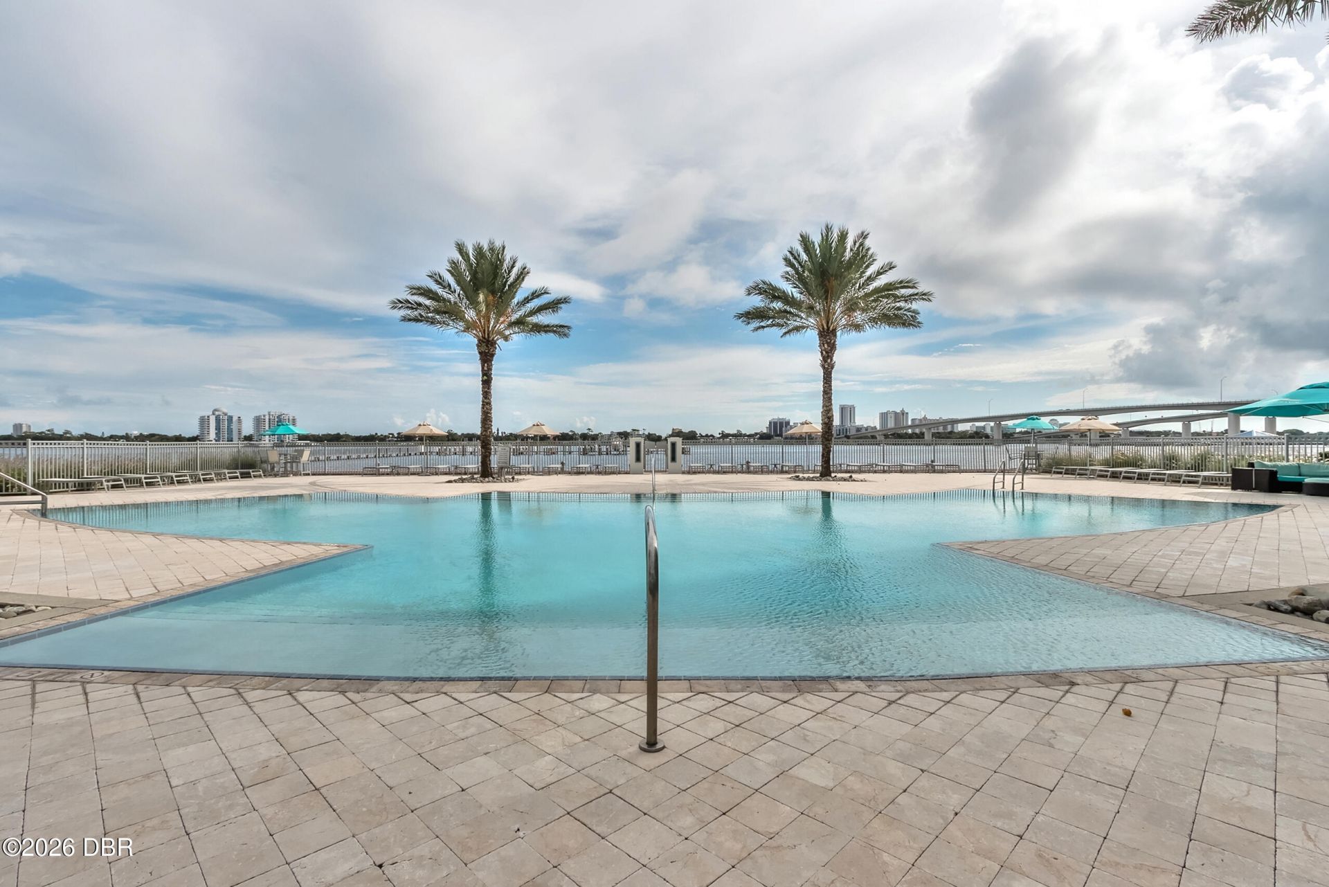 231 Riverside Drive, Unit 510, Holly Hill, FL 32117 Photo