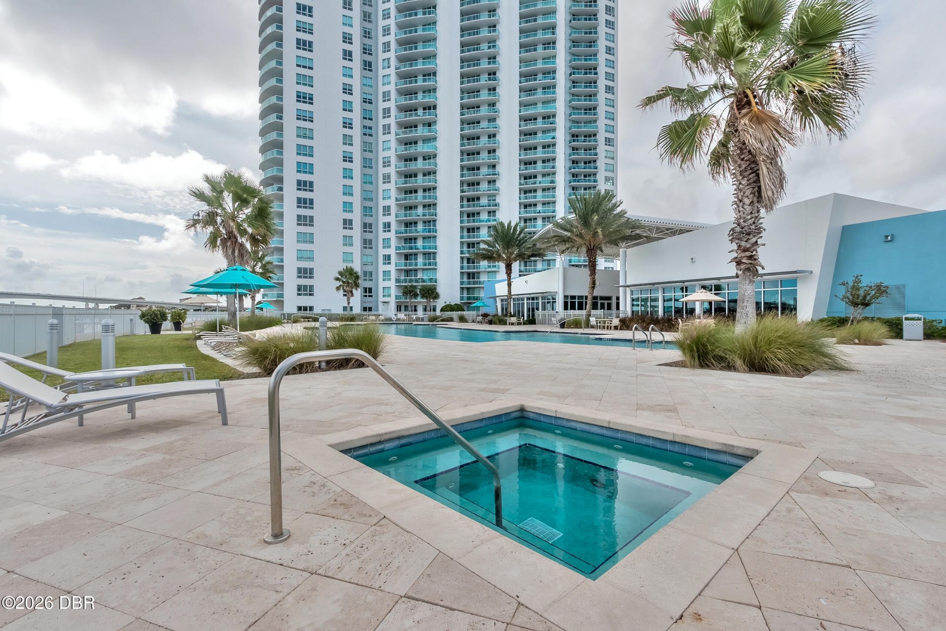 231 Riverside Drive, Unit 510, Holly Hill, FL 32117 Photo