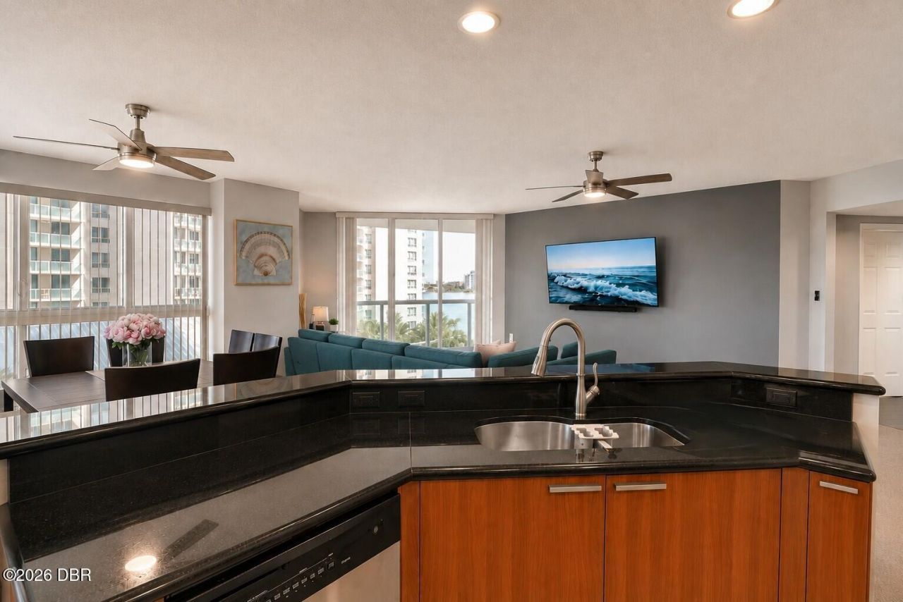 231 Riverside Drive, Unit 510, Holly Hill, FL 32117 Photo
