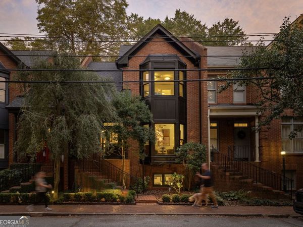 233 Sycamore Place, Decatur, GA 30030