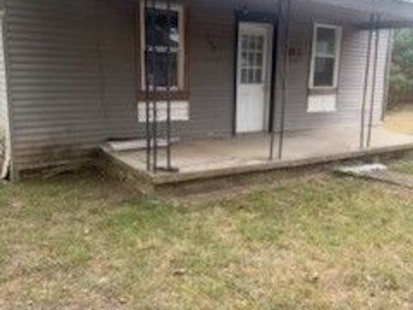 408 Bellview Ave S, Fayetteville, TN 37334