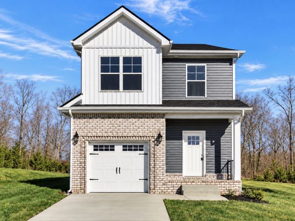 363 Hugh Hunter , Oak Grove, KY 42262