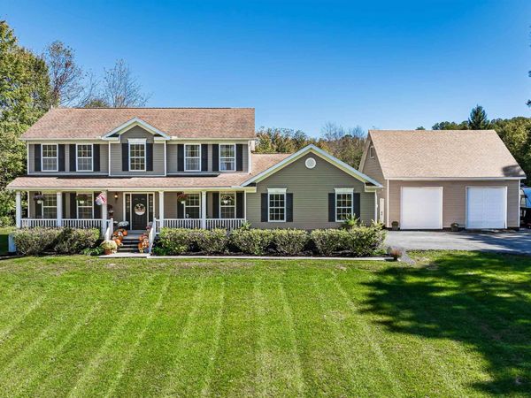 195 Furfin Road, Bruceton Mills, WV 26525
