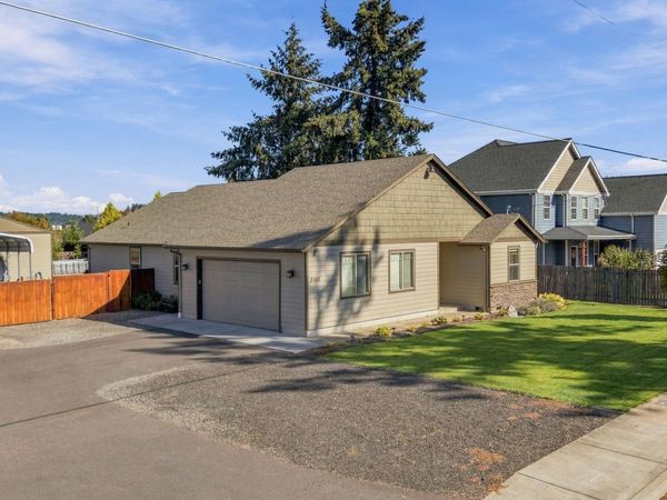 3387 Alexander Ln NE, Albany, OR 97321