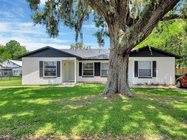 251 N PLANT STREET , WINTER GARDEN, FL 34787
