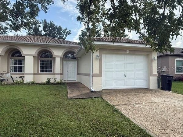 26 PINE HURST LANE , Unit A, PALM COAST, FL 32164