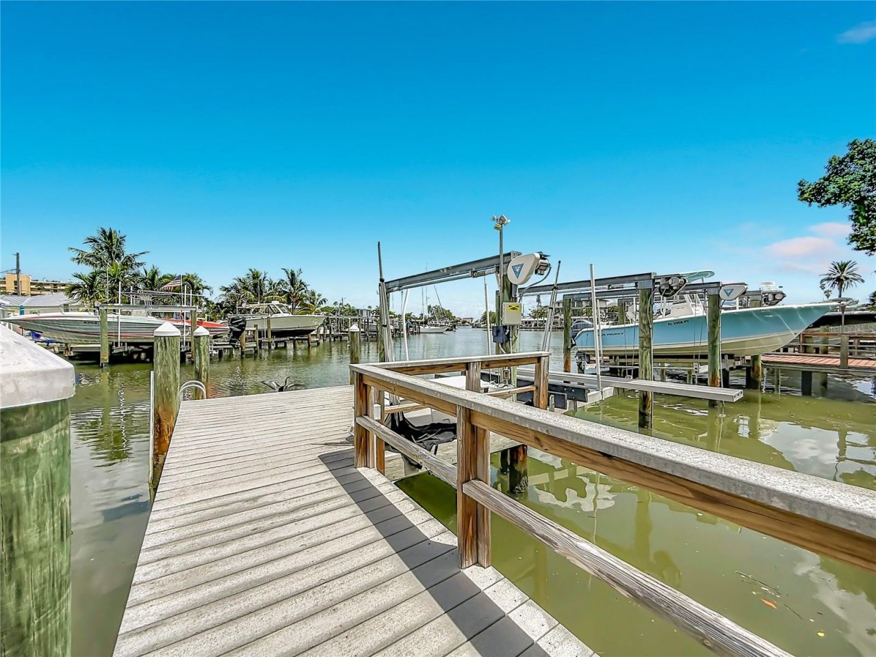 14975 1st Street E, Unit C, Madeira Beach, FL 33708 Photo