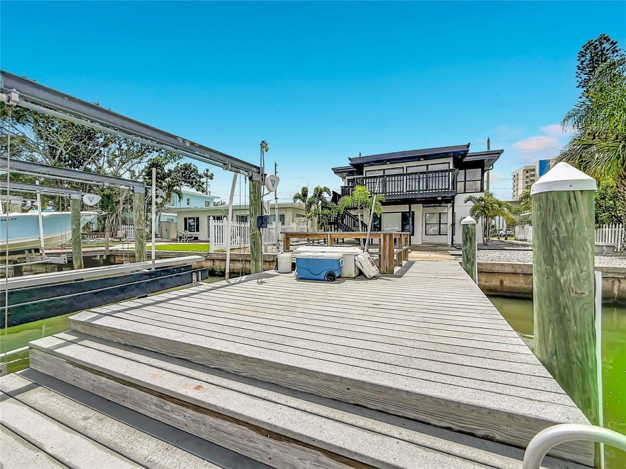 14975 1st Street E, Unit C, Madeira Beach, FL 33708 Photo