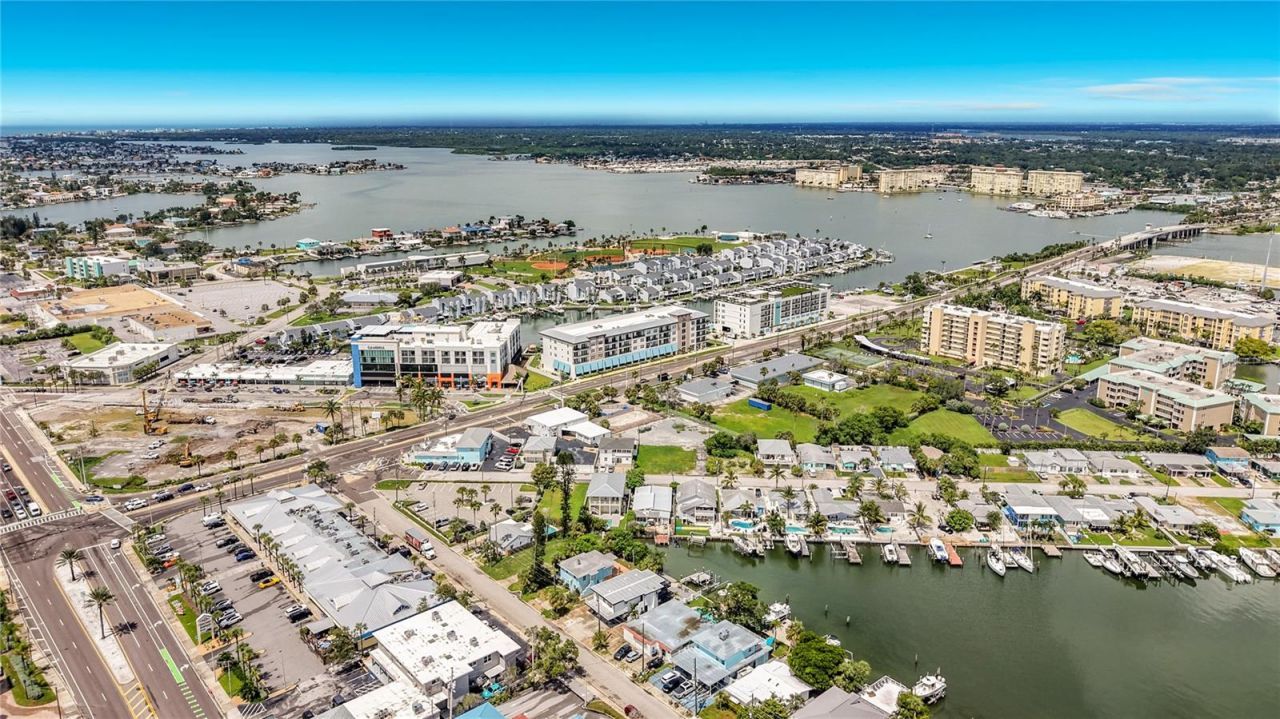 14975 1st Street E, Unit C, Madeira Beach, FL 33708 Photo