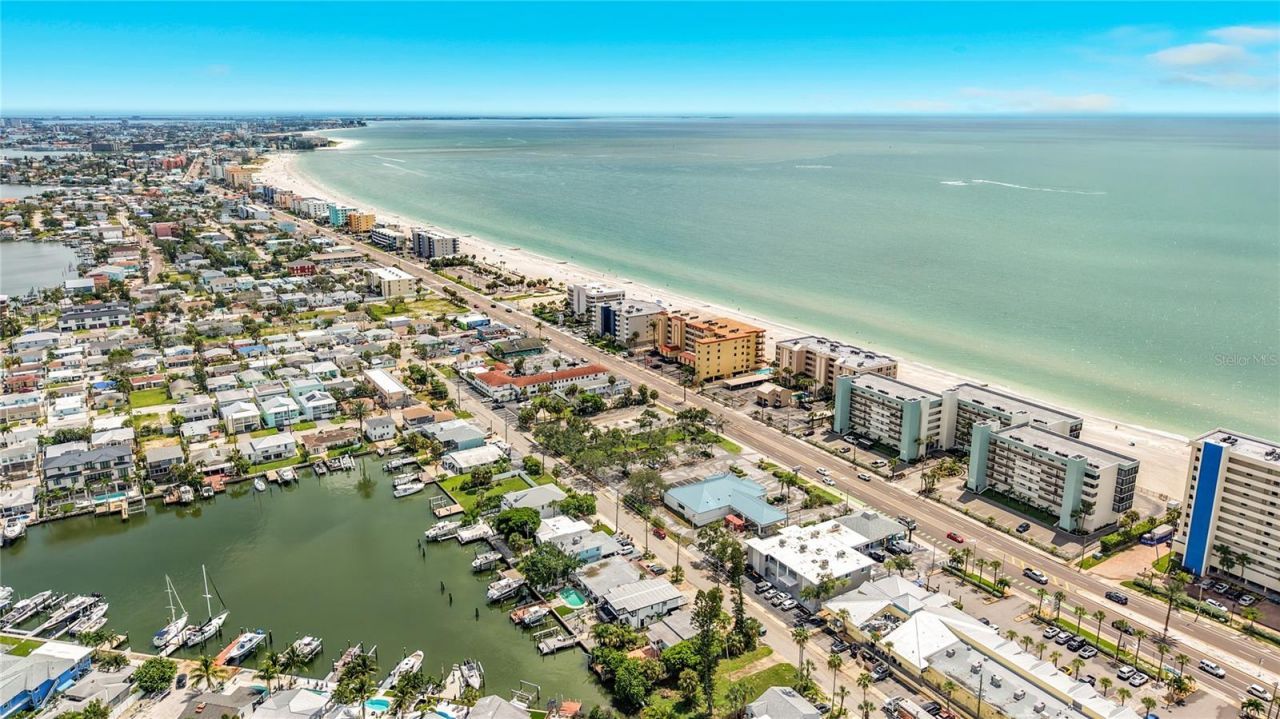 14975 1st Street E, Unit C, Madeira Beach, FL 33708 Photo