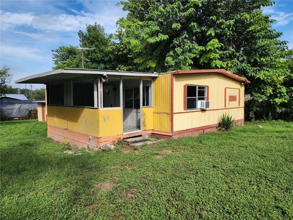 14851 DADE STREET , DADE CITY, FL 33523