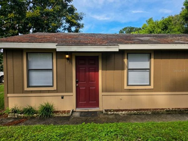 613 MARIANNA ROAD , Unit 613, AUBURNDALE, FL 33823