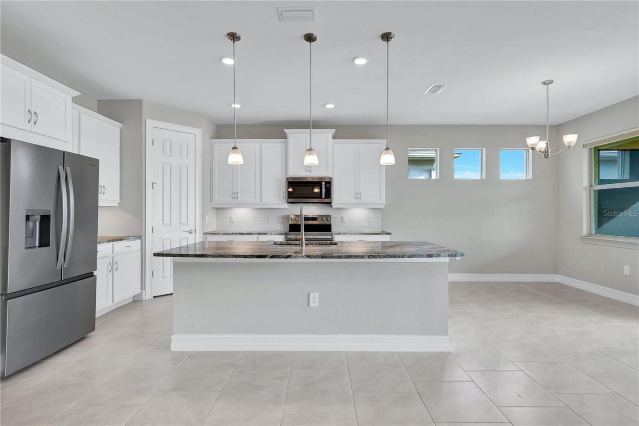 447 Spring Hill Lake Loop , Cape Coral, FL 33993 Photo