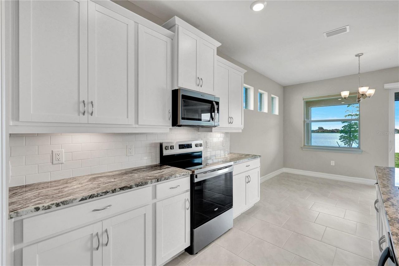 447 Spring Hill Lake Loop , Cape Coral, FL 33993 Photo