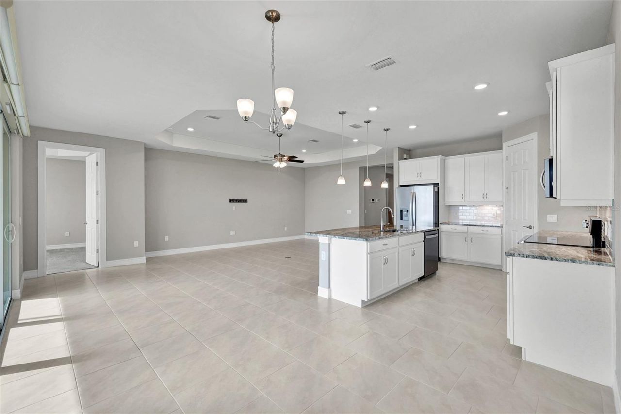447 Spring Hill Lake Loop , Cape Coral, FL 33993 Photo