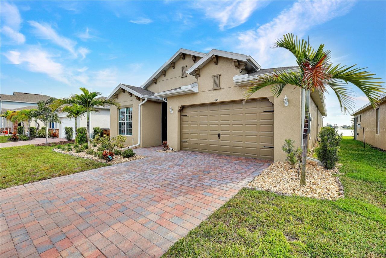 447 Spring Hill Lake Loop , Cape Coral, FL 33993 Photo