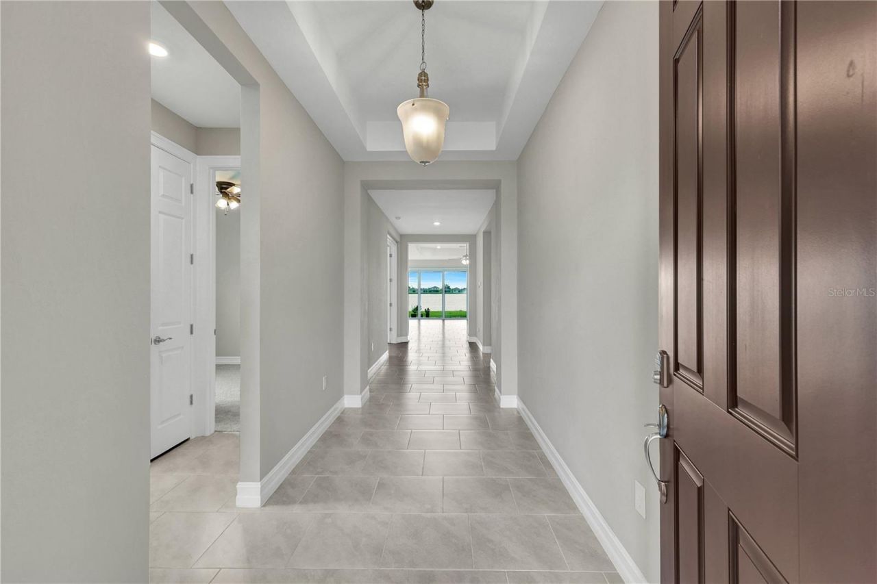 447 Spring Hill Lake Loop , Cape Coral, FL 33993 Photo