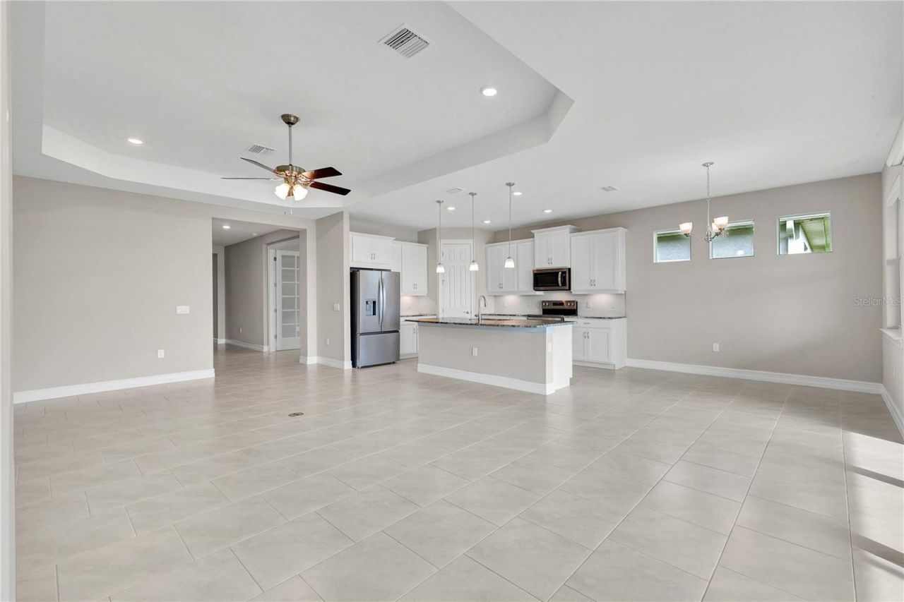 447 Spring Hill Lake Loop , Cape Coral, FL 33993 Photo