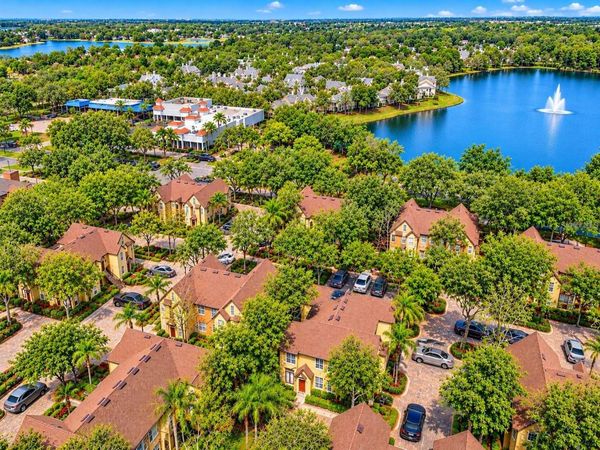 6344 RALEIGH STREET , Unit 1114, ORLANDO, FL 32835