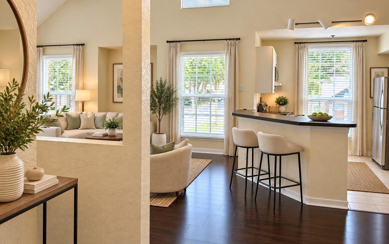 6344 Raleigh Street , Unit 1114, Orlando, FL 32835 Photo