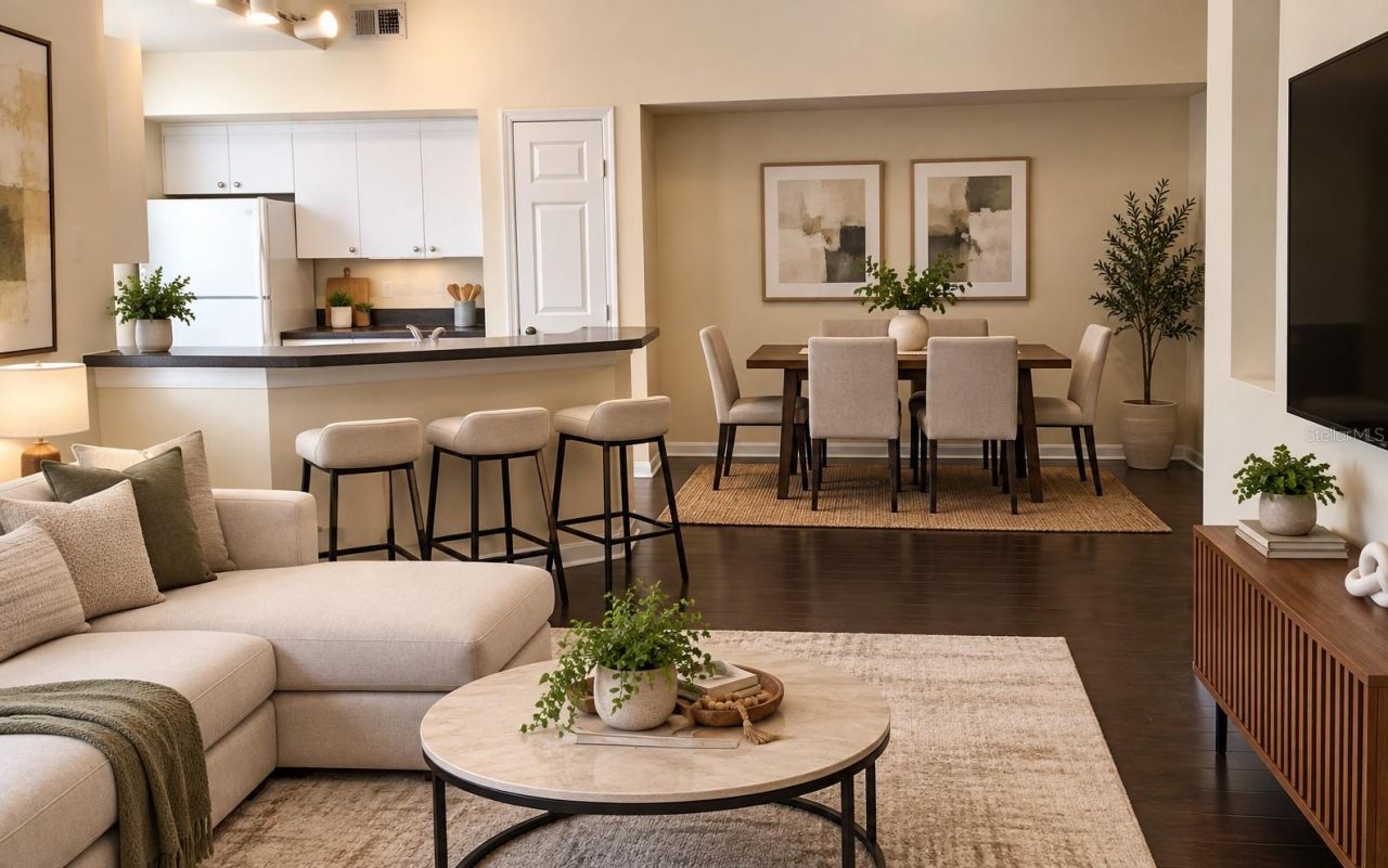 6344 Raleigh Street , Unit 1114, Orlando, FL 32835 Photo