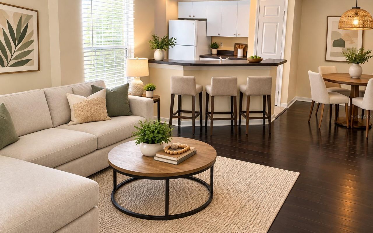 6344 Raleigh Street , Unit 1114, Orlando, FL 32835 Photo