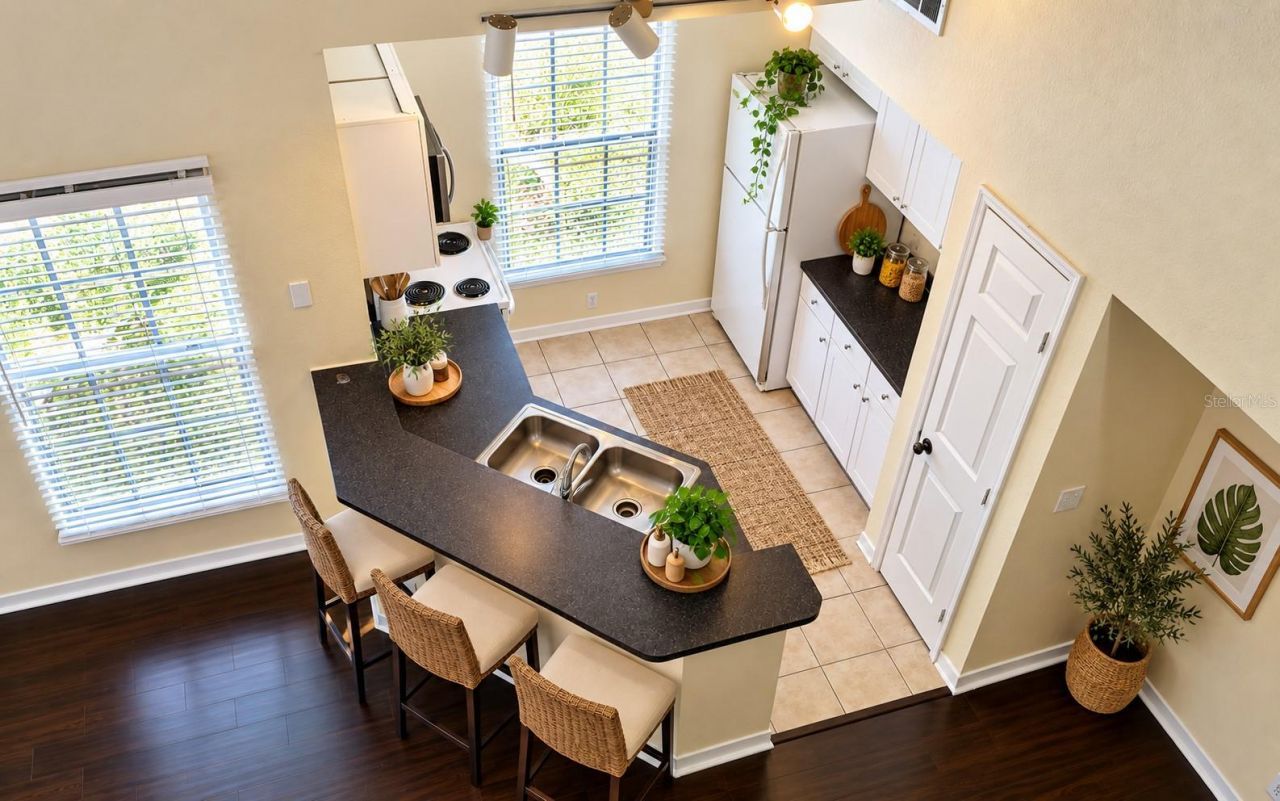 6344 Raleigh Street , Unit 1114, Orlando, FL 32835 Photo