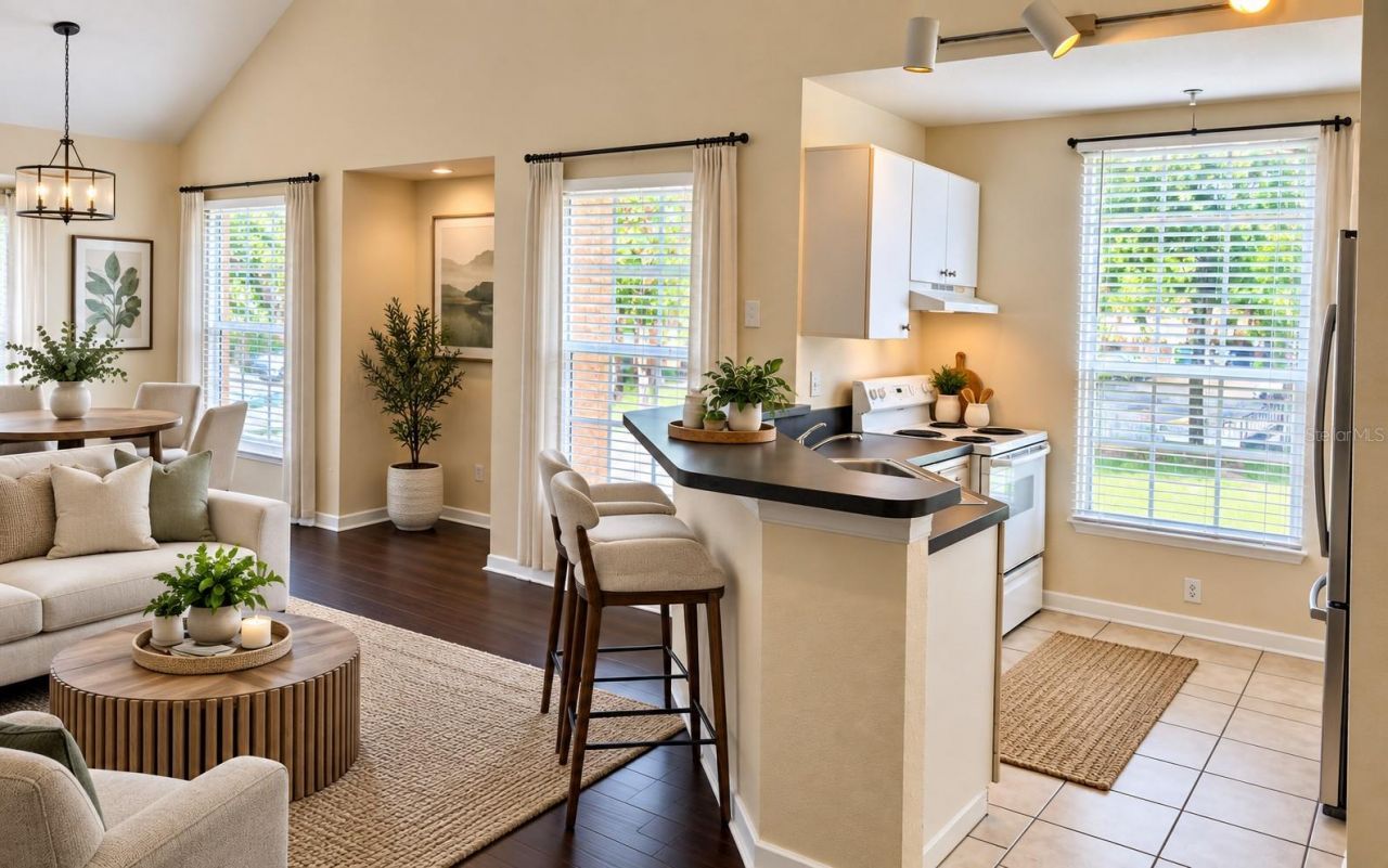 6344 Raleigh Street , Unit 1114, Orlando, FL 32835 Photo