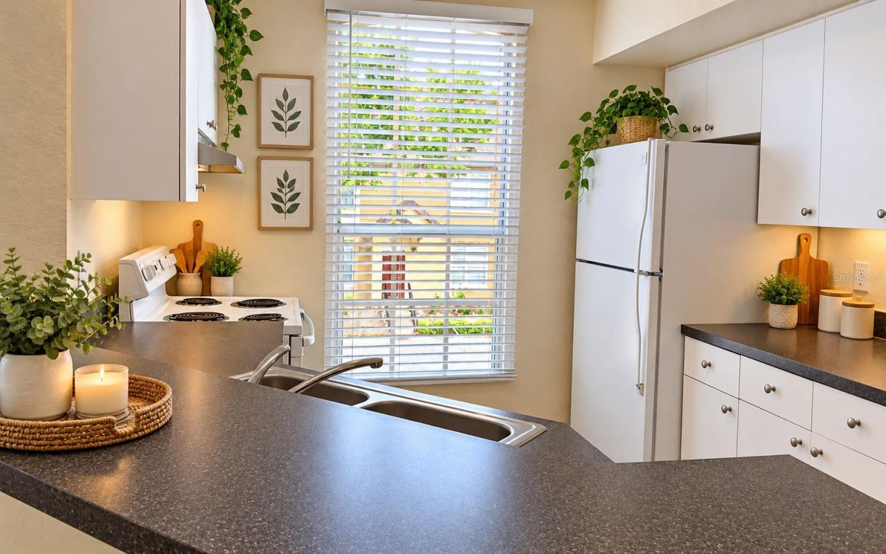 6344 Raleigh Street , Unit 1114, Orlando, FL 32835 Photo