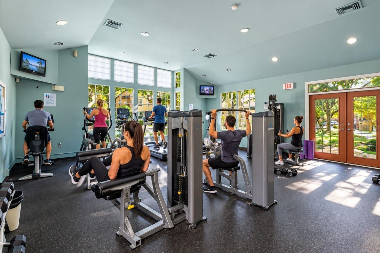 6344 Raleigh Street , Unit 1114, Orlando, FL 32835 Photo
