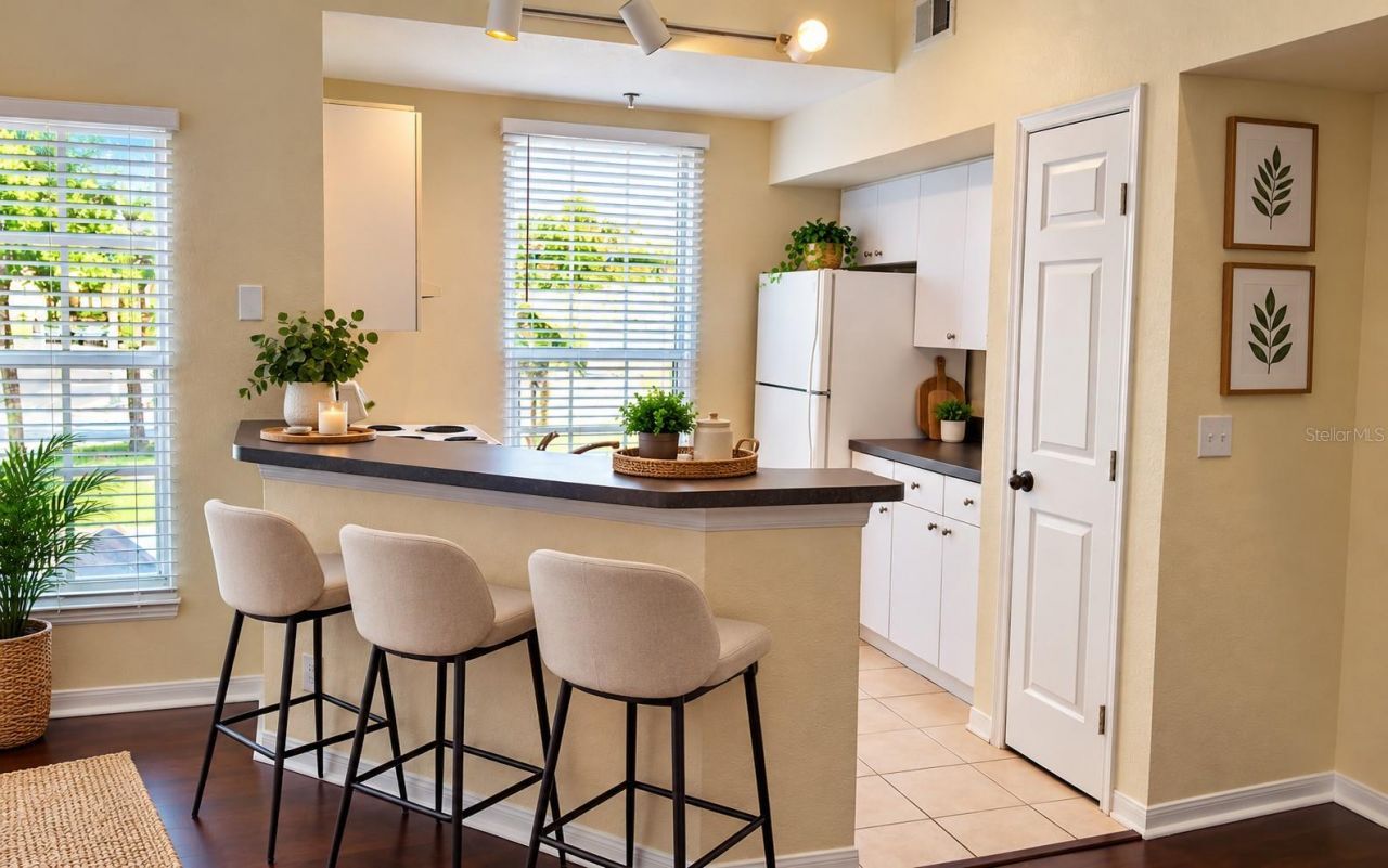 6344 Raleigh Street , Unit 1114, Orlando, FL 32835 Photo