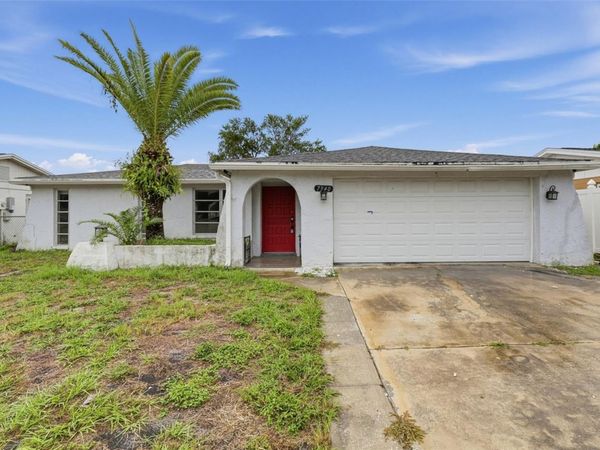 7340 MAYFIELD DRIVE , PORT RICHEY, FL 34668