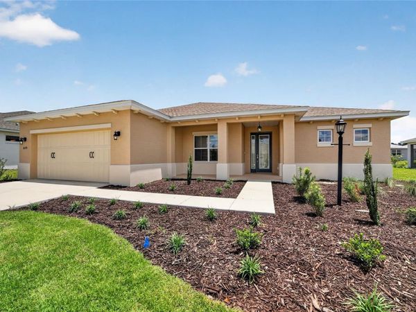 10375 SW 107TH AVENUE , OCALA, FL 34481
