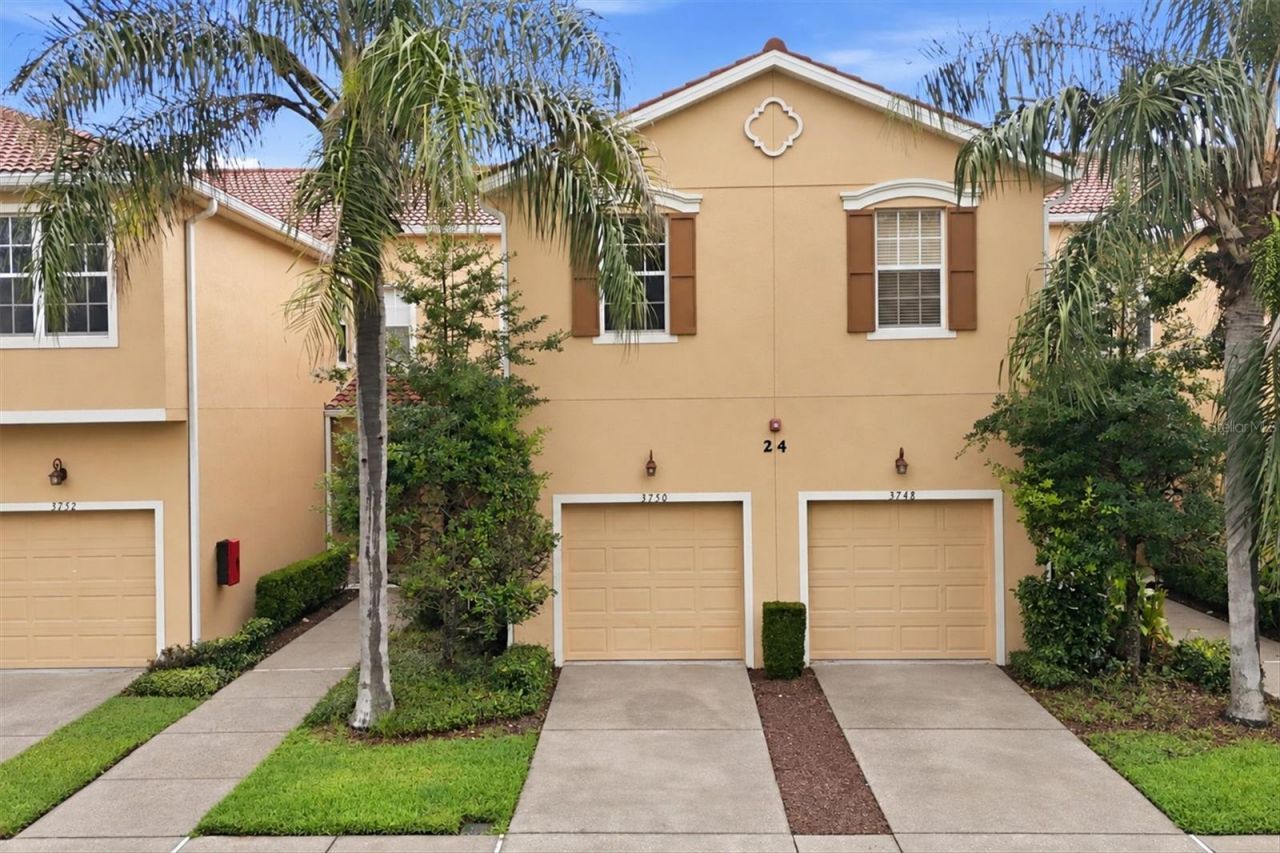 3750 Parkridge Circle, Unit 24-103, Sarasota, FL 34243 Photo