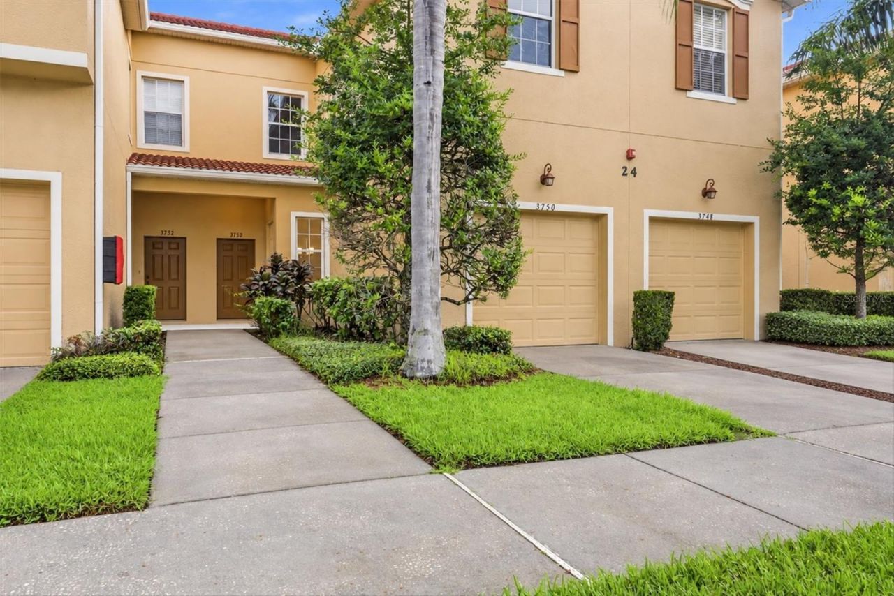 3750 Parkridge Circle, Unit 24-103, Sarasota, FL 34243 Photo