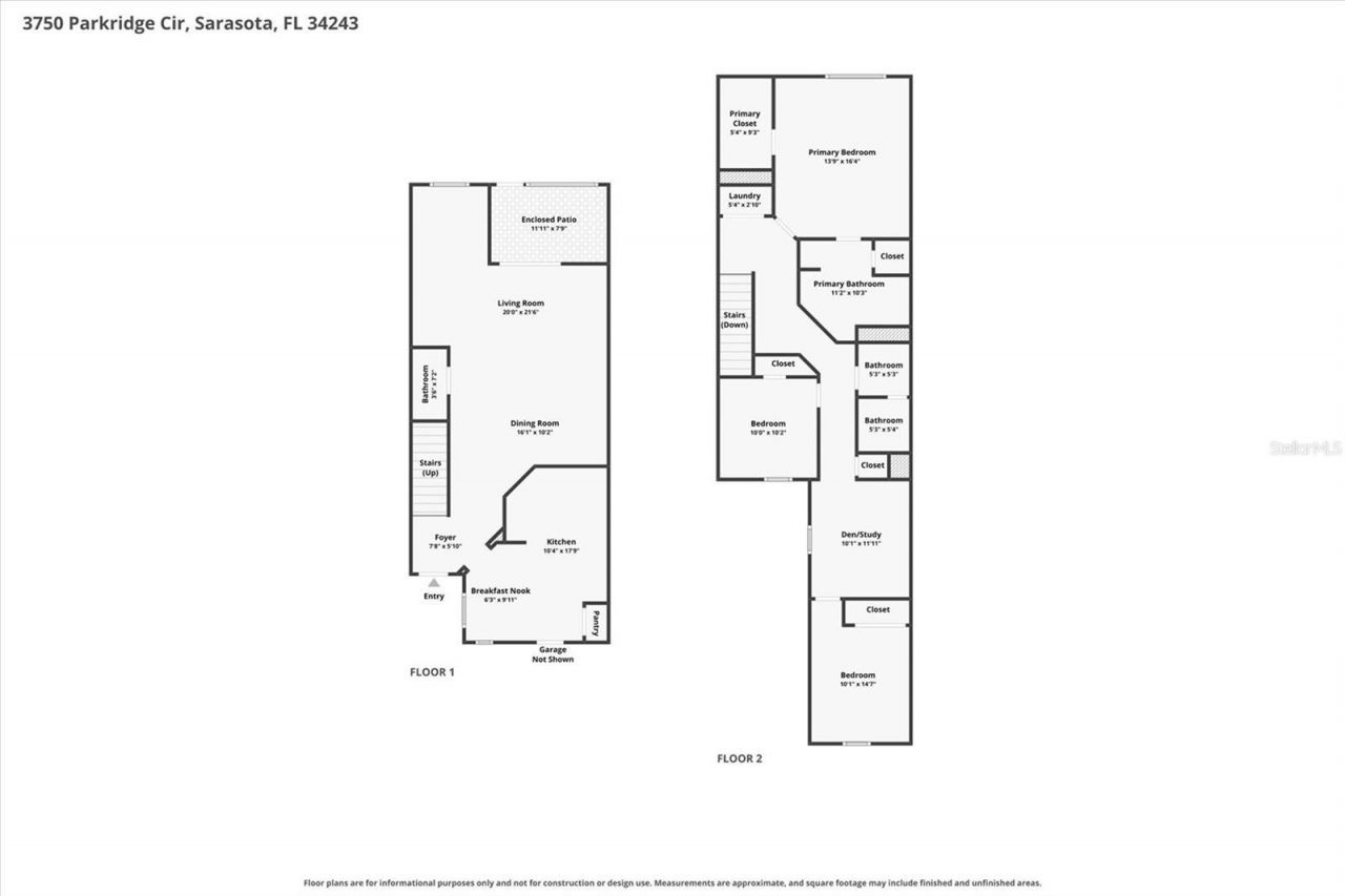 3750 Parkridge Circle, Unit 24-103, Sarasota, FL 34243 Photo