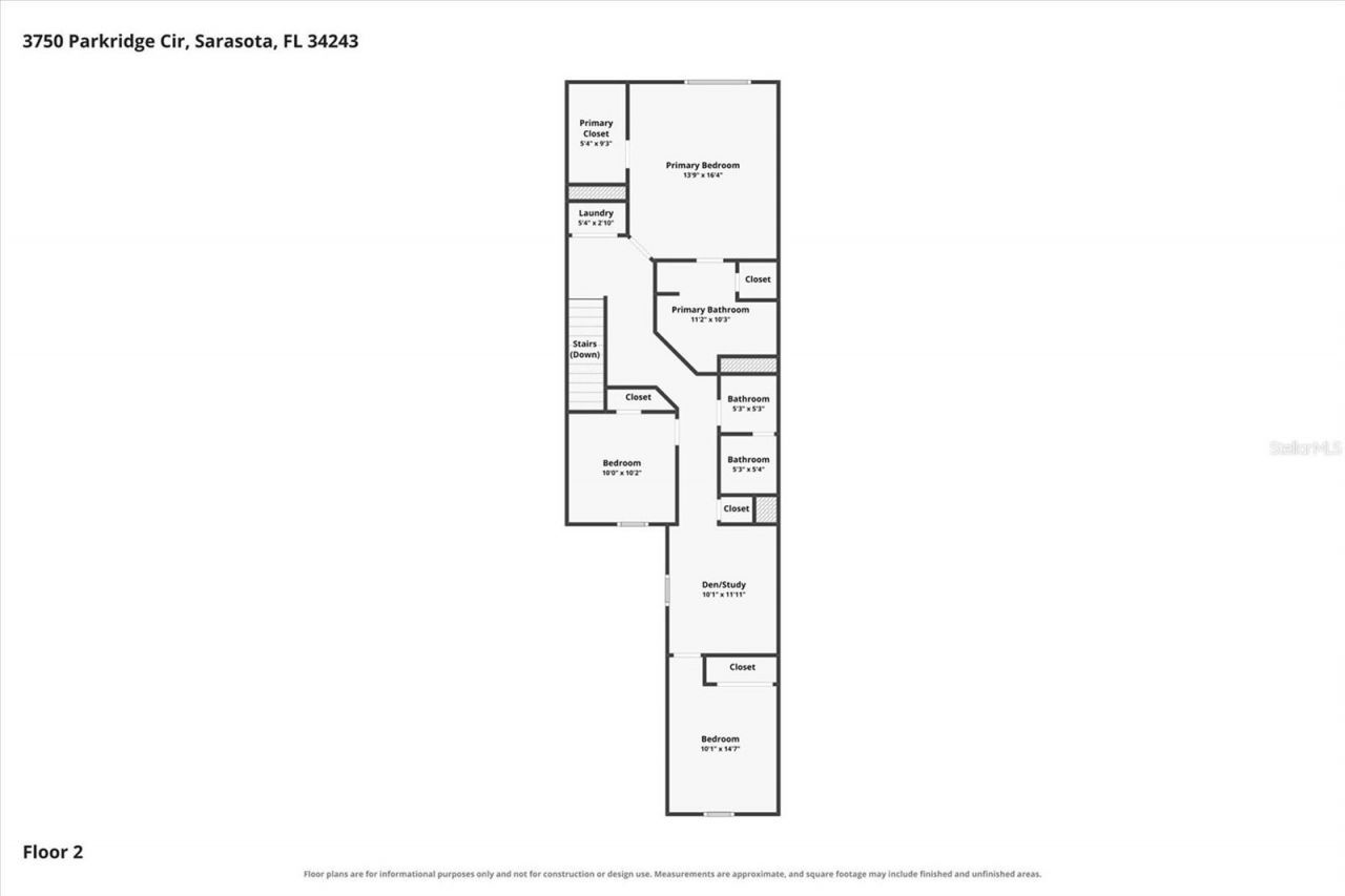 3750 Parkridge Circle, Unit 24-103, Sarasota, FL 34243 Photo