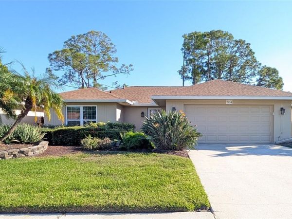 2254 HERON CIR , CLEARWATER, FL 33762