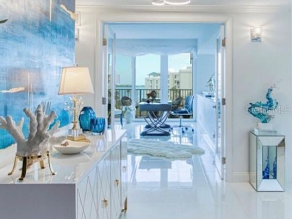 8 BELLEVIEW BOULEVARD , Unit 702, BELLEAIR, FL 33756