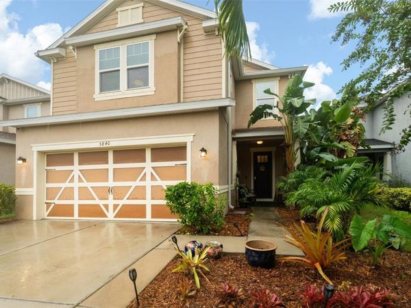 5840 MARMALADE LANE , SEMINOLE, FL 33772
