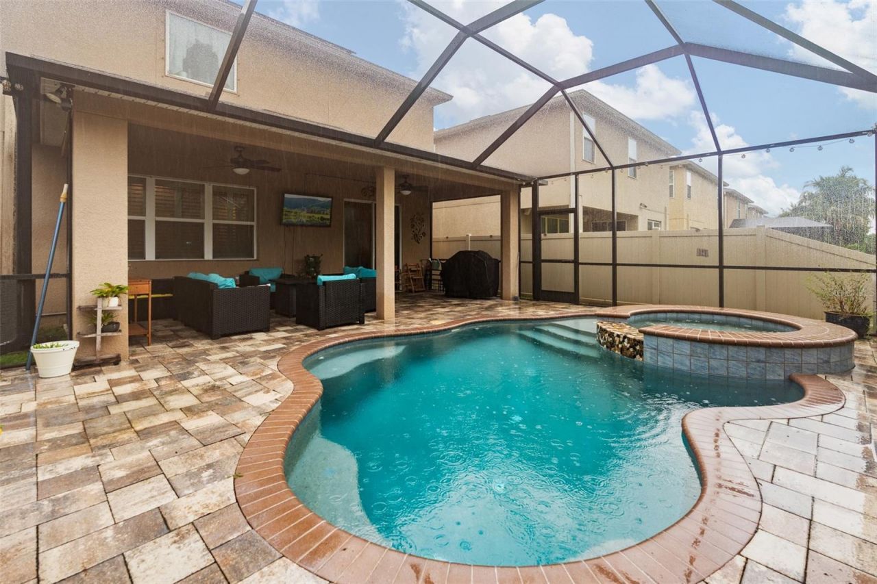 5840 Marmalade Lane , Seminole, FL 33772 Photo