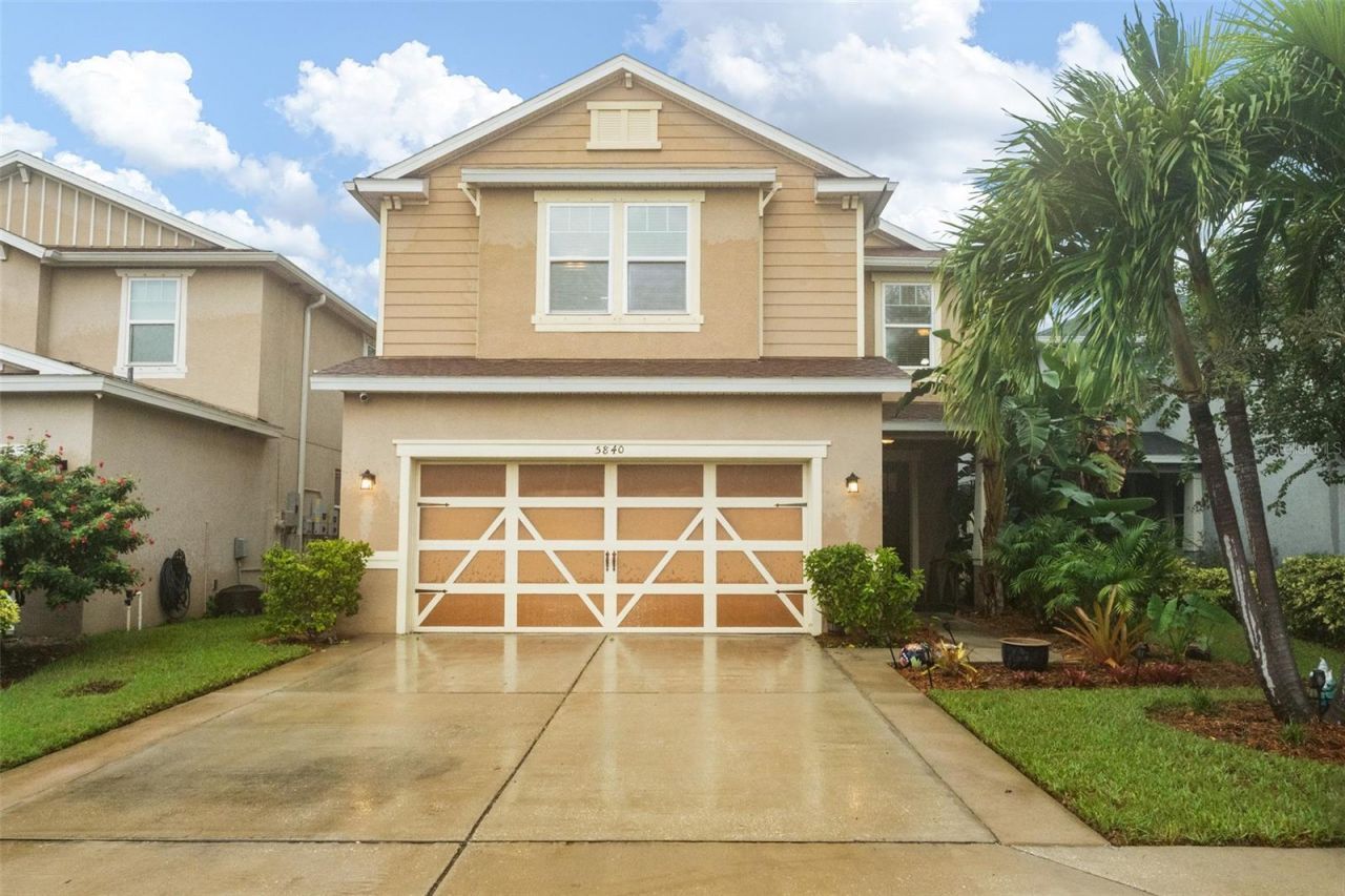 5840 Marmalade Lane , Seminole, FL 33772 Photo