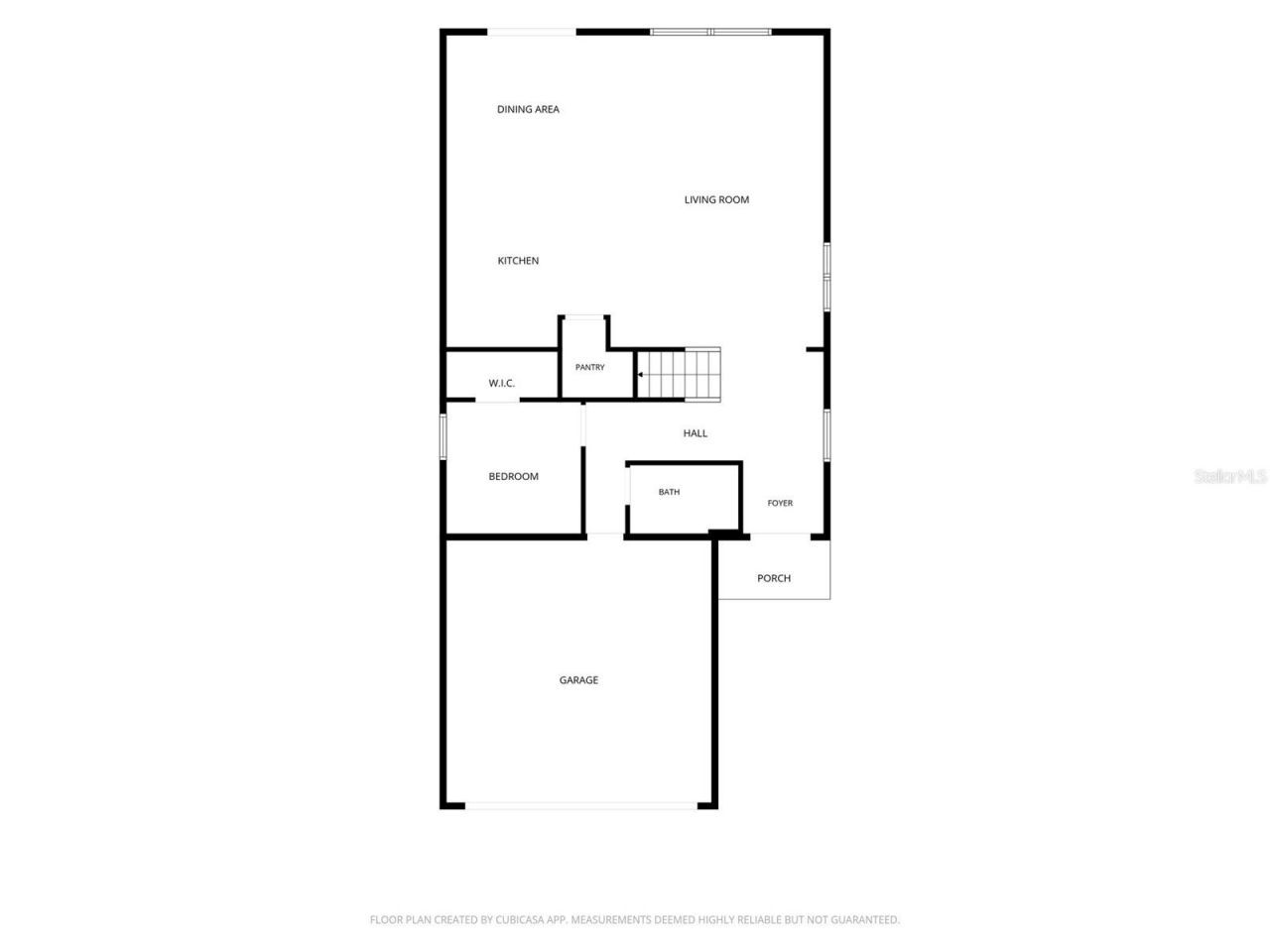 5840 Marmalade Lane , Seminole, FL 33772 Photo