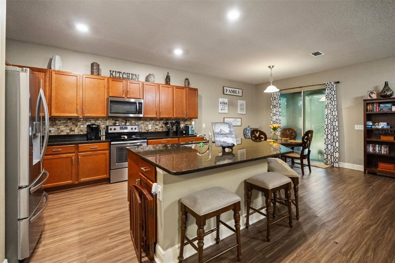 5840 Marmalade Lane , Seminole, FL 33772 Photo