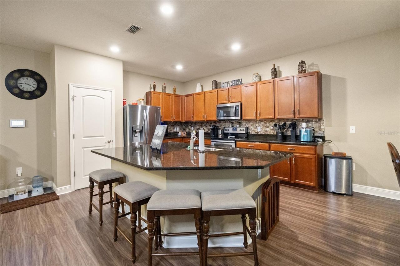 5840 Marmalade Lane , Seminole, FL 33772 Photo