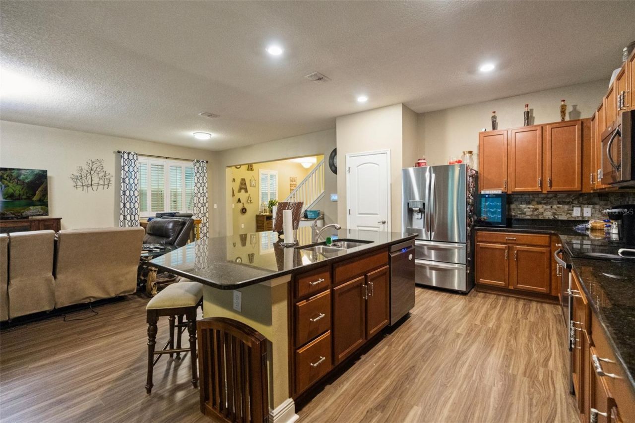 5840 Marmalade Lane , Seminole, FL 33772 Photo