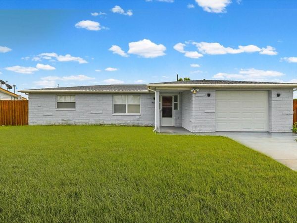 4004 SCARLET MAPLE DRIVE , HOLIDAY, FL 34691