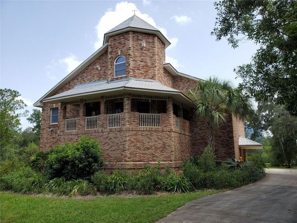5422 CYRIL DRIVE, DADE CITY, FL 33523